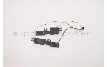 Lenovo 5SB0S31955 SPEAKERINT Speaker L 82M7 L+R