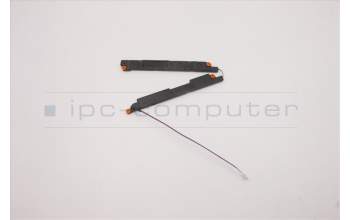 Lenovo 5SB0S31958 SPEAKERINT H 82N4 L+R