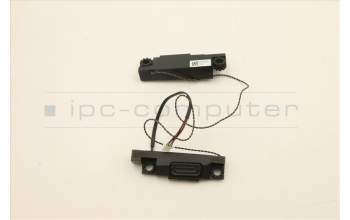 Lenovo 5SB0S31965 SPEAKERINT Speaker L 82RF