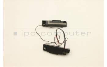 Lenovo 5SB0S31965 SPEAKERINT Speaker L 82RF