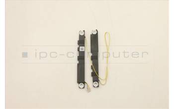 Lenovo 5SB0S31967 Speaker C 82UD L+R