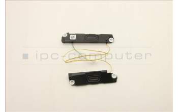 Lenovo 5SB0S31970 Speaker C 82S9 R&L