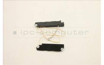 Lenovo 5SB0S31970 Speaker C 82S9 R&L