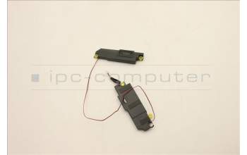 Lenovo 5SB0S31973 Speaker H 21CY L+R