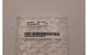 Lenovo 5SB0S31981 Speaker L 82SF