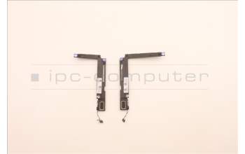 Lenovo 5SB0S31995 Speaker L82T0 L+R