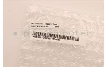 Lenovo 5SB0S31995 Speaker L82T0 L+R