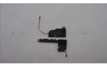 Lenovo 5SB0S32001 Speaker L 82XA SPEAKER (L+R)