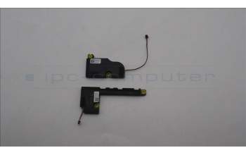 Lenovo 5SB0S32001 Speaker L 82XA SPEAKER (L+R)
