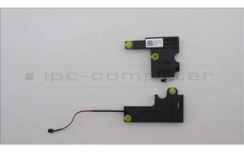 Lenovo 5SB0S32002 Speaker L 82YT (L+R)