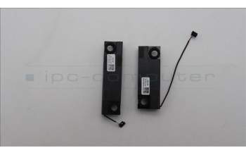 Lenovo 5SB0S32007 SPEAKERINT Speaker L 82WK SPEAKER (L+R)