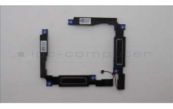 Lenovo 5SB0S32008 SPEAKER H 83AL L_R