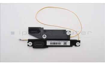 Lenovo 5SB0S32010 Speaker R&L C 82XD