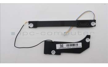 Lenovo 5SB0S32011 Speaker R&L C 82XF