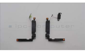 Lenovo 5SB0S32014 Speaker H 82Y7 L+R