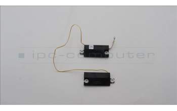 Lenovo 5SB0S32017 Speaker R&L C 82XV