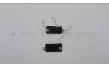 Lenovo 5SB0S32017 Speaker R&L C 82XV