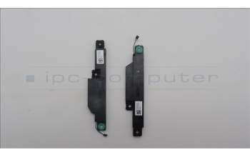 Lenovo 5SB0S32024 Speaker L82YQ L+R