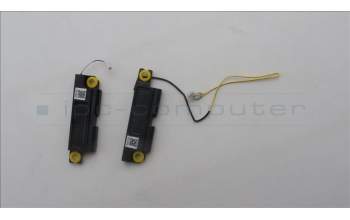 Lenovo 5SB0S32025 Speaker R&L C 82Y3