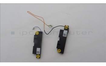 Lenovo 5SB0S32025 Speaker R&L C 82Y3