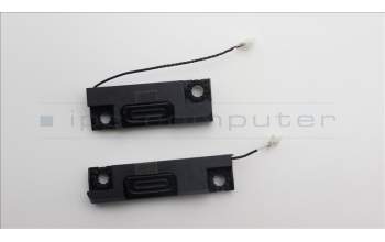 Lenovo 5SB0S32035 SPEAKERINT L 83DF (L+R)