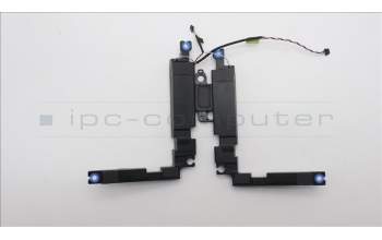 Lenovo 5SB0S32039 Speaker H 83E2 UMA