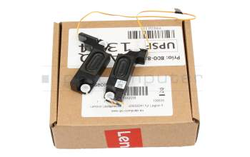 5SB0S32041 Original Lenovo Lautsprecher (links + rechts)
