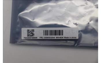 Lenovo 5SB0S32044 Speaker R&L C 21LE