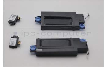 Lenovo 5SB0S32049 SPEAKER L 83DN DIS