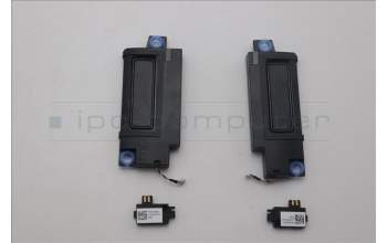 Lenovo 5SB0S32049 SPEAKER L 83DN DIS