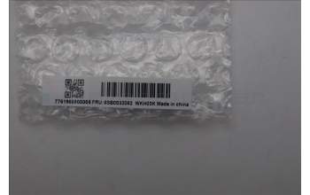 Lenovo 5SB0S32052 Speaker R&L C 83G1