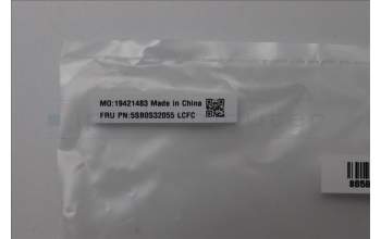 Lenovo 5SB0S32055 Speaker L 83FF (L+R)