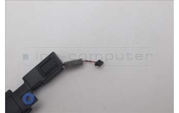 Lenovo 5SB0S32056 speaker H 83D3 L+R_AMD