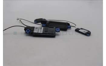 Lenovo 5SB0S32057 SPEAKER L 21N5 R+L