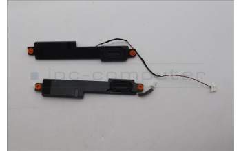 Lenovo 5SB0S32066 Speaker H 83GH L+R
