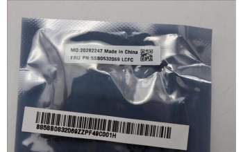 Lenovo 5SB0S32069 SPEAKER L 83LK L+R