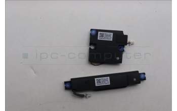 Lenovo 5SB0S32073 Speaker H 83J1