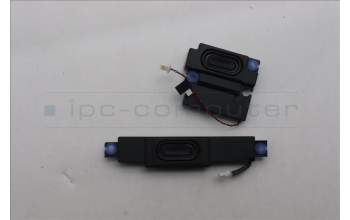 Lenovo 5SB0S32073 Speaker H 83J1
