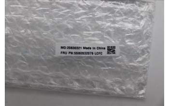 Lenovo 5SB0S32079 SPEAKER L83CX L+R