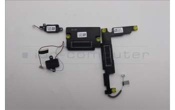 Lenovo 5SB0S32081 Speaker H 83JT L+R