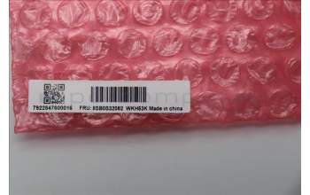 Lenovo 5SB0S32082 Speaker R&L C 83JX