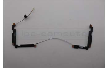 Lenovo 5SB0S32083 Speaker R&L C 83JK