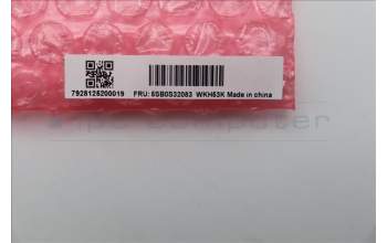 Lenovo 5SB0S32083 Speaker R&L C 83JK