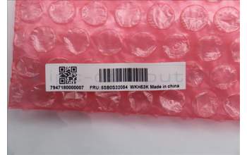 Lenovo 5SB0S32084 Speaker R&L C 83KF