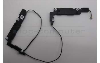 Lenovo 5SB0S32086 Speaker R&L C 83JY