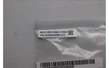 Lenovo 5SB0S32089 Speaker L 83KJ YB910L+R YC