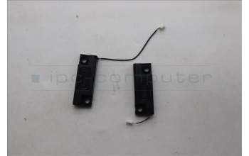 Lenovo 5SB0S32097 SPEAKERINT L 83LT L+R