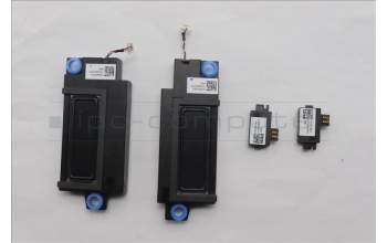 Lenovo 5SB0S32100 SPEAKERINT L83L0(L+R+TWEETER)