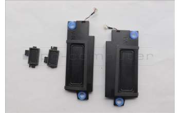 Lenovo 5SB0S32100 SPEAKERINT SPEAKERINT L83L0(L+R+TWEETER)