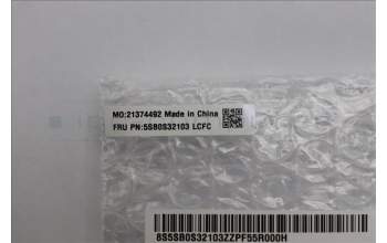 Lenovo 5SB0S32103 Speaker L 83LU